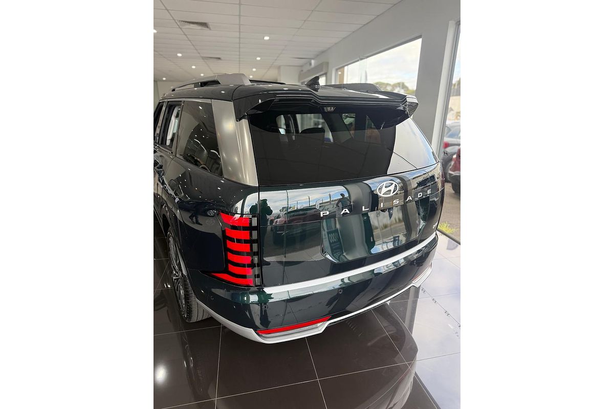 2025 Hyundai Palisade Calligraphy LX3.V1