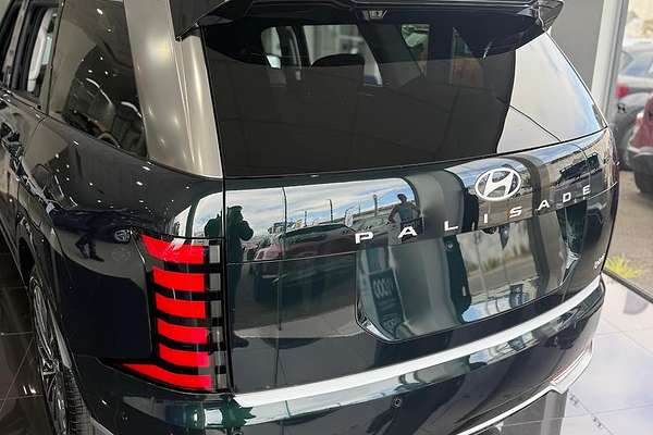 2025 Hyundai Palisade Calligraphy LX3.V1