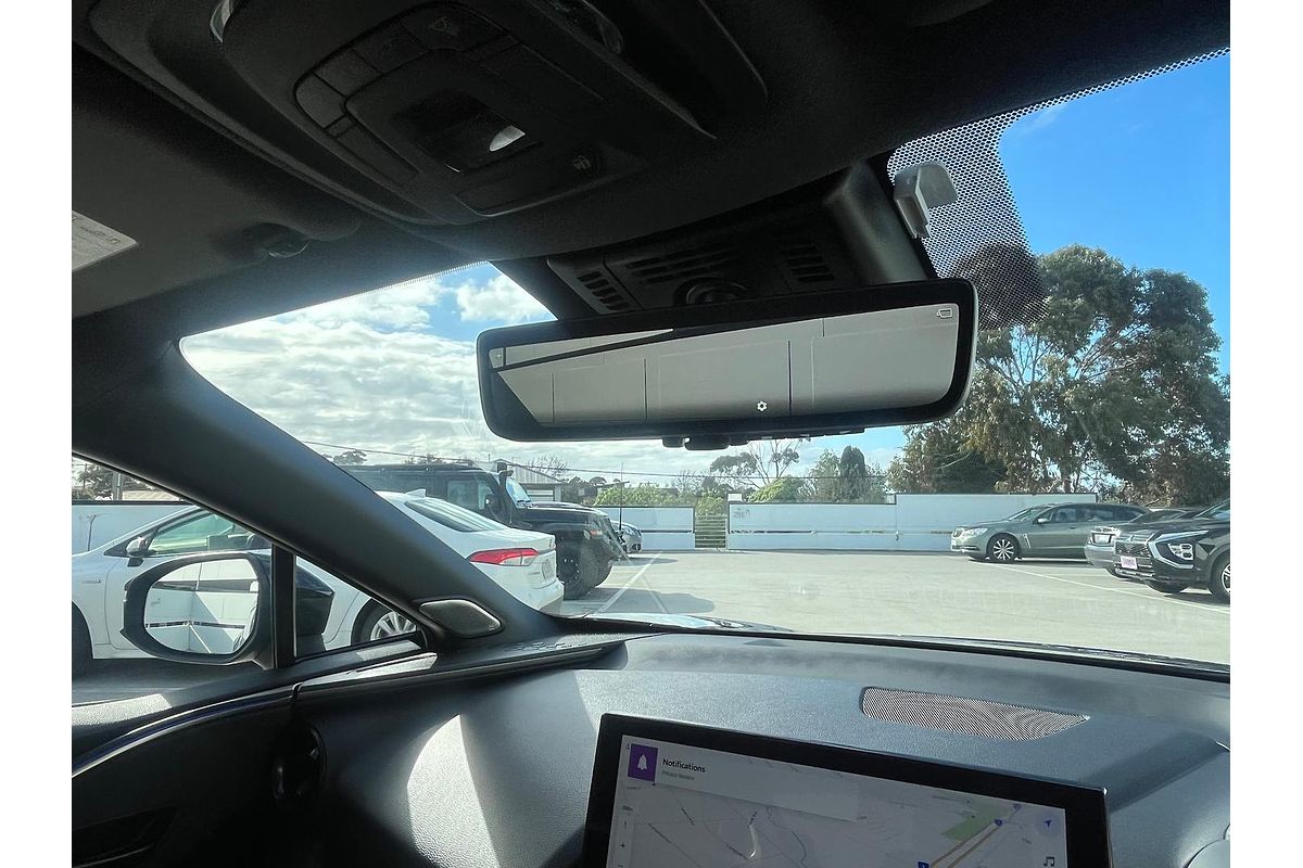 2024 Toyota C-HR Koba ZYX20R