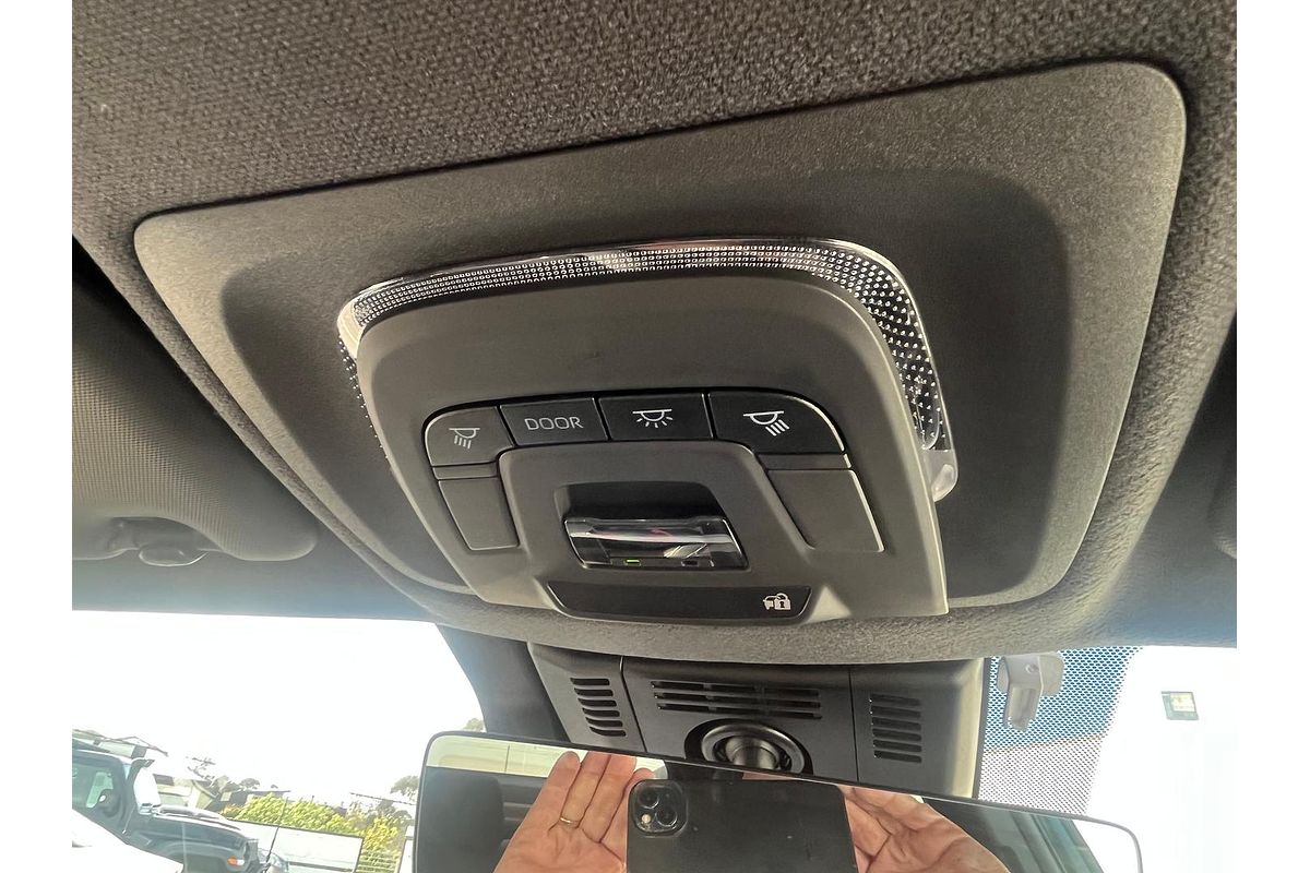 2024 Toyota C-HR Koba ZYX20R