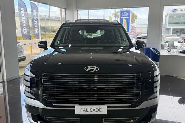 2025 Hyundai Palisade Calligraphy LX3.V1