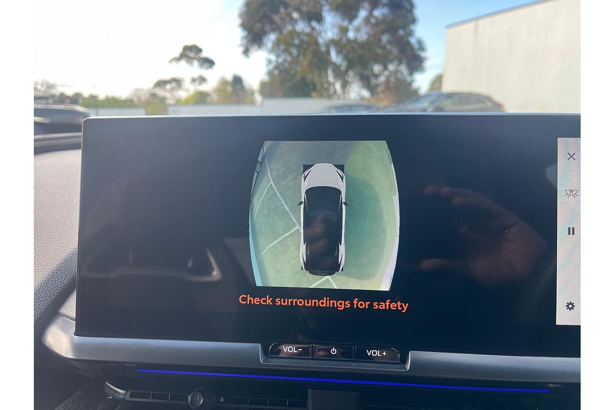 2024 Toyota C-HR Koba ZYX20R