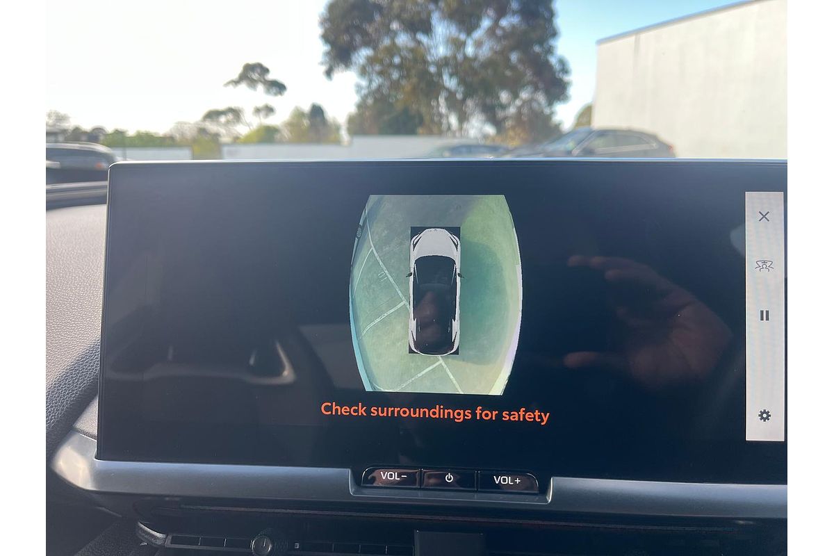 2024 Toyota C-HR Koba ZYX20R