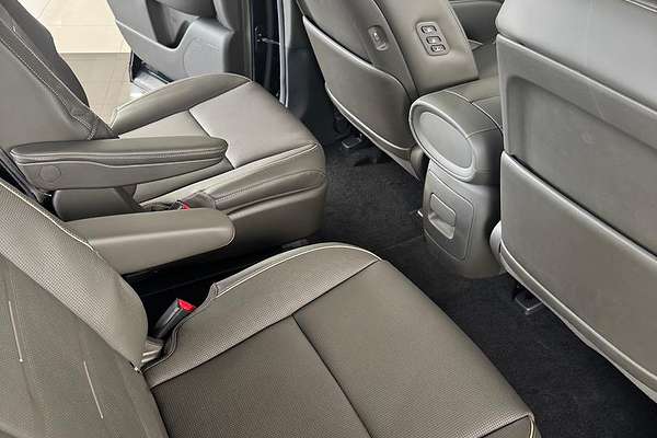 2025 Hyundai Palisade Calligraphy LX3.V1