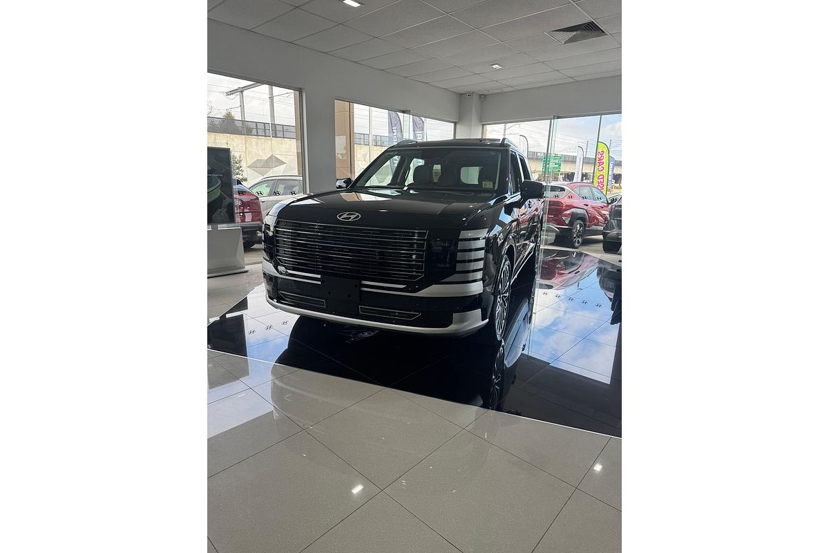 2025 Hyundai Palisade Calligraphy LX3.V1