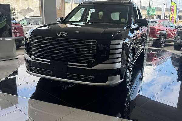 2025 Hyundai Palisade Calligraphy LX3.V1