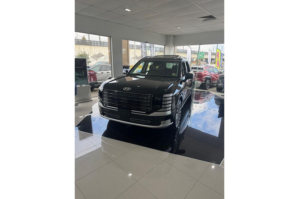 2025 Hyundai Palisade Calligraphy LX3.V1