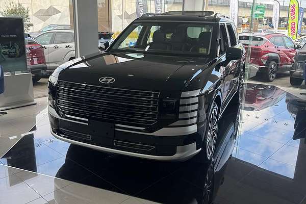 2025 Hyundai Palisade Calligraphy LX3.V1