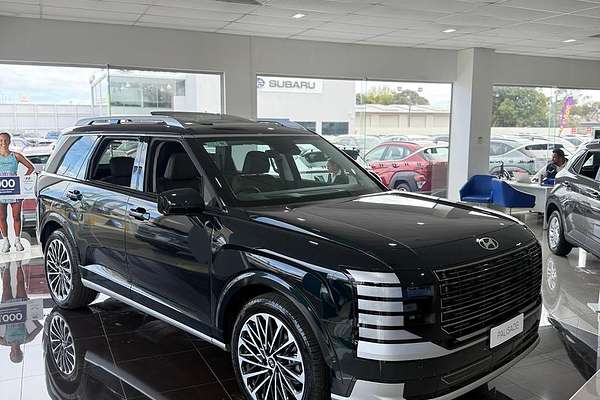 2025 Hyundai Palisade Calligraphy LX3.V1