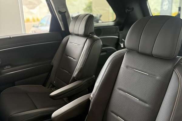 2025 Hyundai Palisade Calligraphy LX3.V1