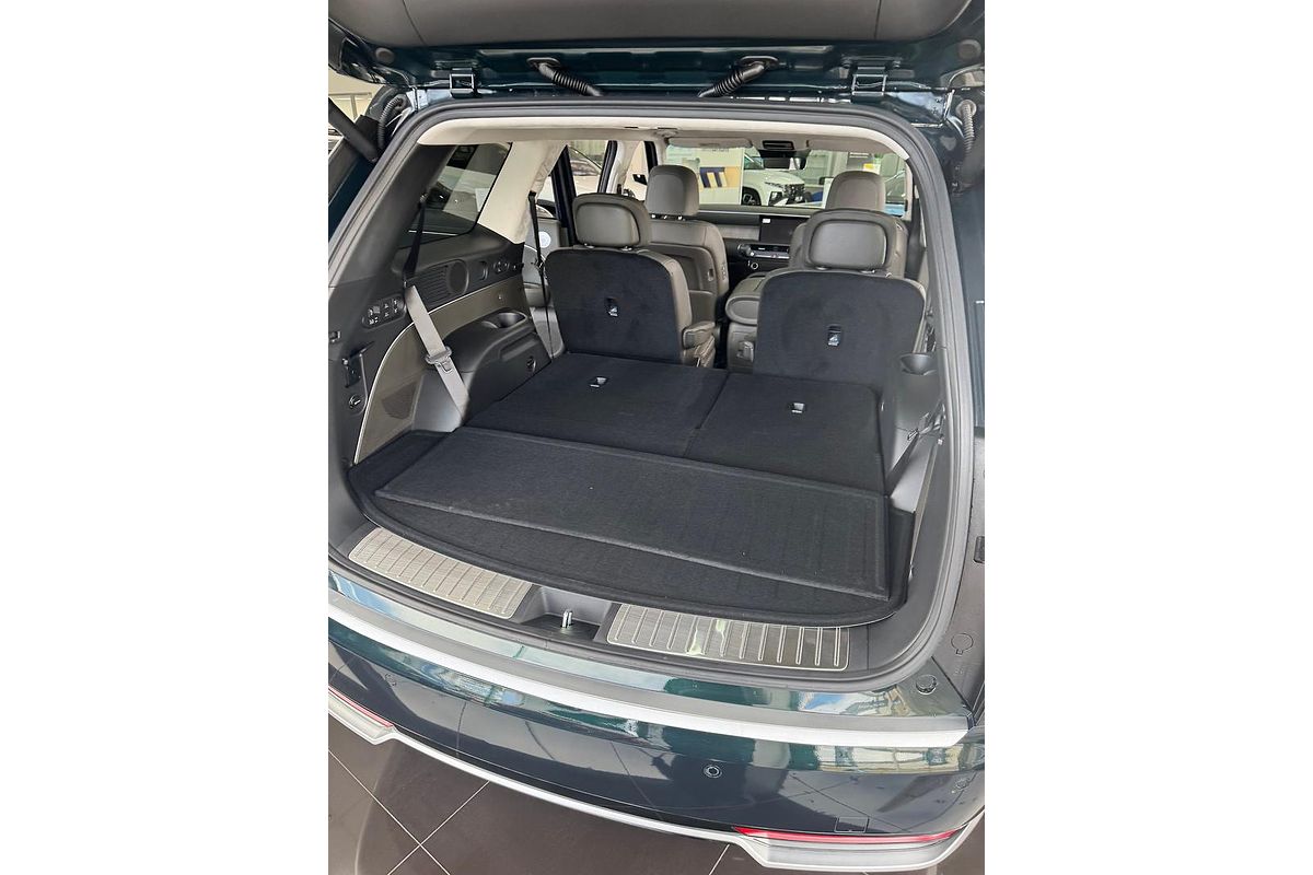 2025 Hyundai Palisade Calligraphy LX3.V1