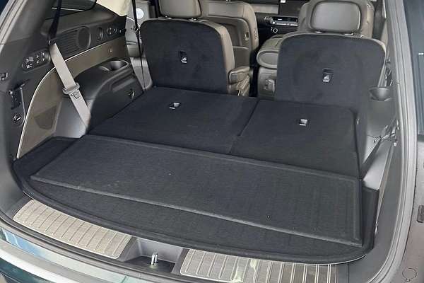 2025 Hyundai Palisade Calligraphy LX3.V1