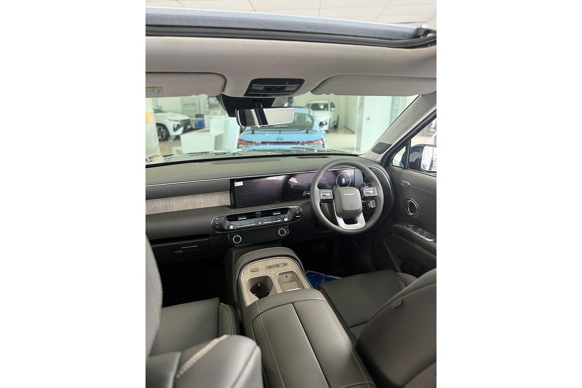 2025 Hyundai Palisade Calligraphy LX3.V1