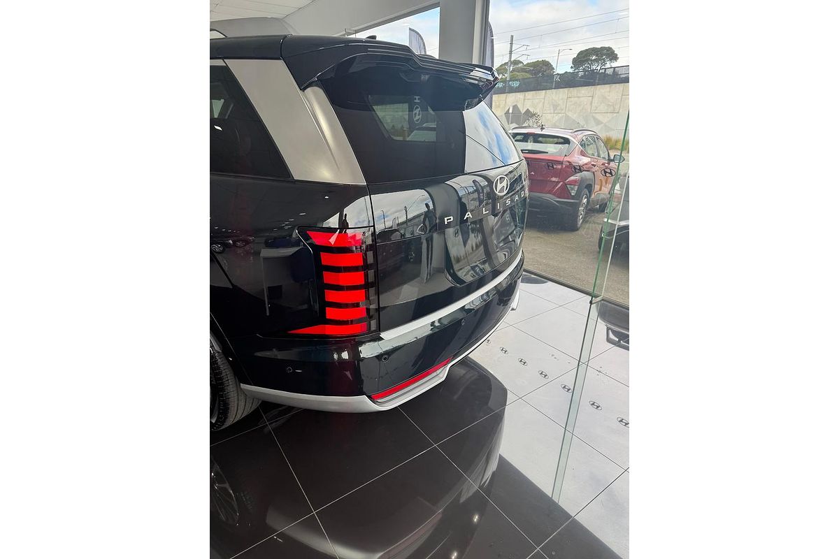 2025 Hyundai Palisade Calligraphy LX3.V1