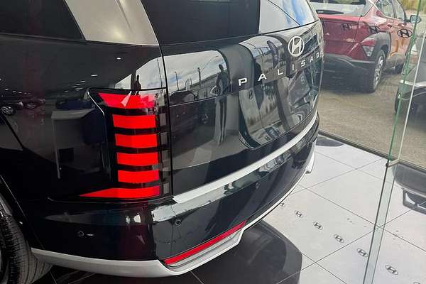2025 Hyundai Palisade Calligraphy LX3.V1