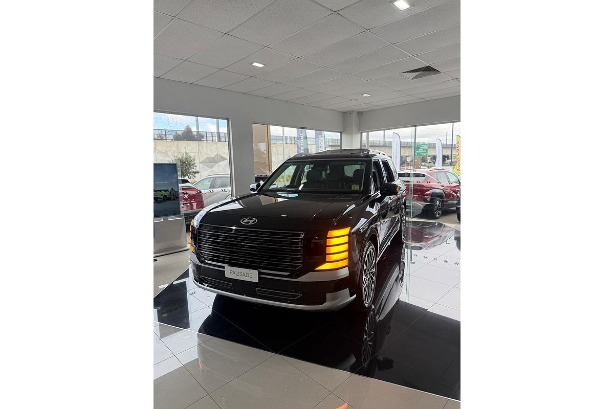 2025 Hyundai Palisade Calligraphy LX3.V1