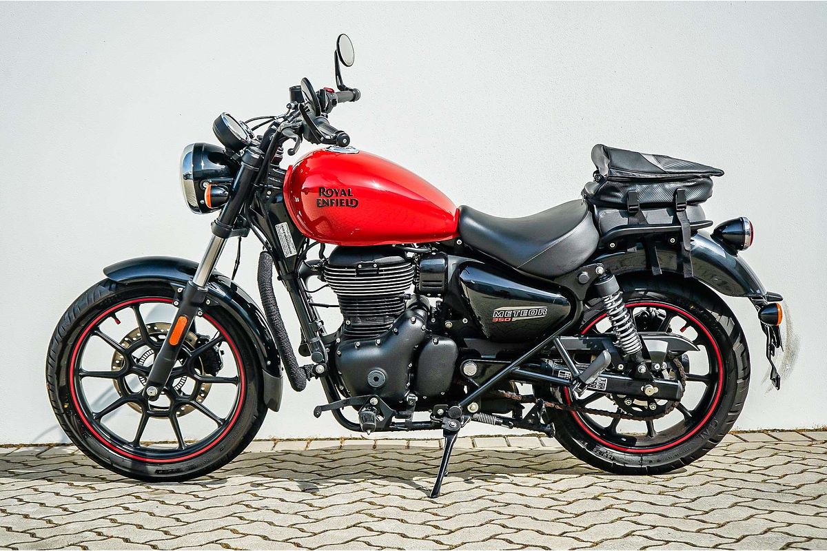 2021 Other Brands ROYAL ENFIELD