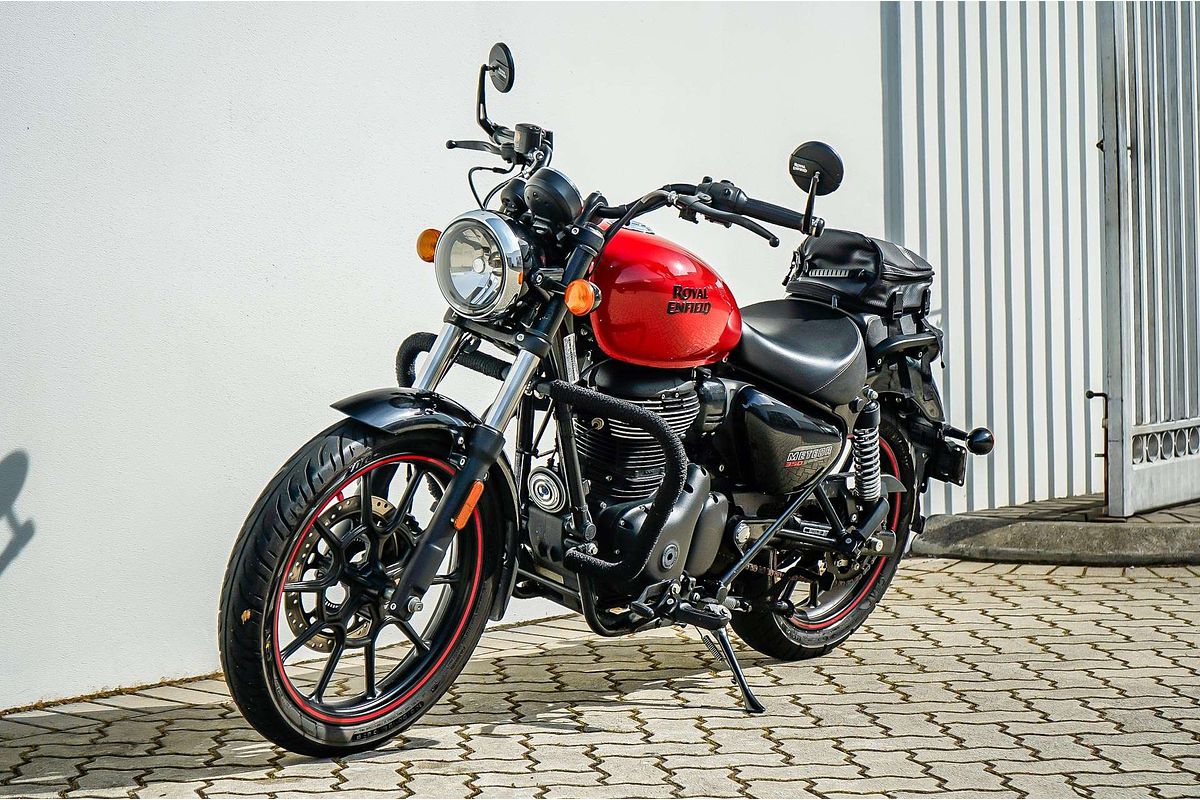 2021 Other Brands ROYAL ENFIELD
