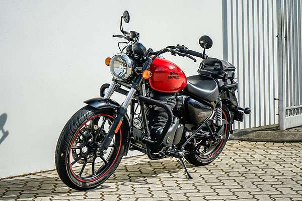 2021 Other Brands ROYAL ENFIELD