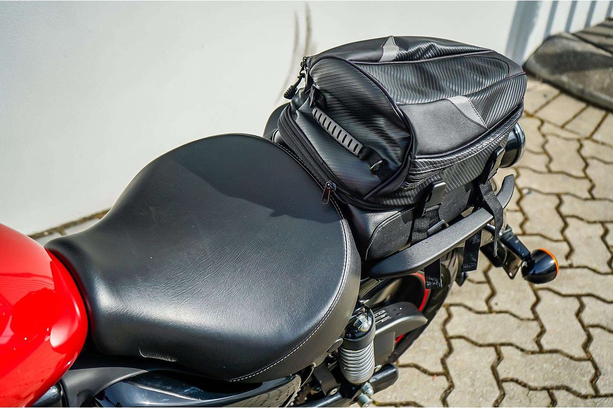 2021 Other Brands ROYAL ENFIELD