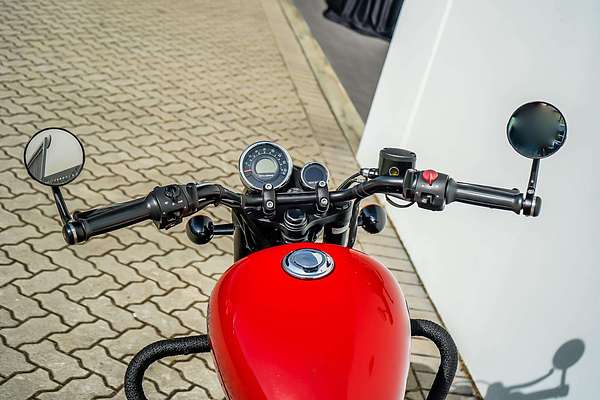 2021 Other Brands ROYAL ENFIELD
