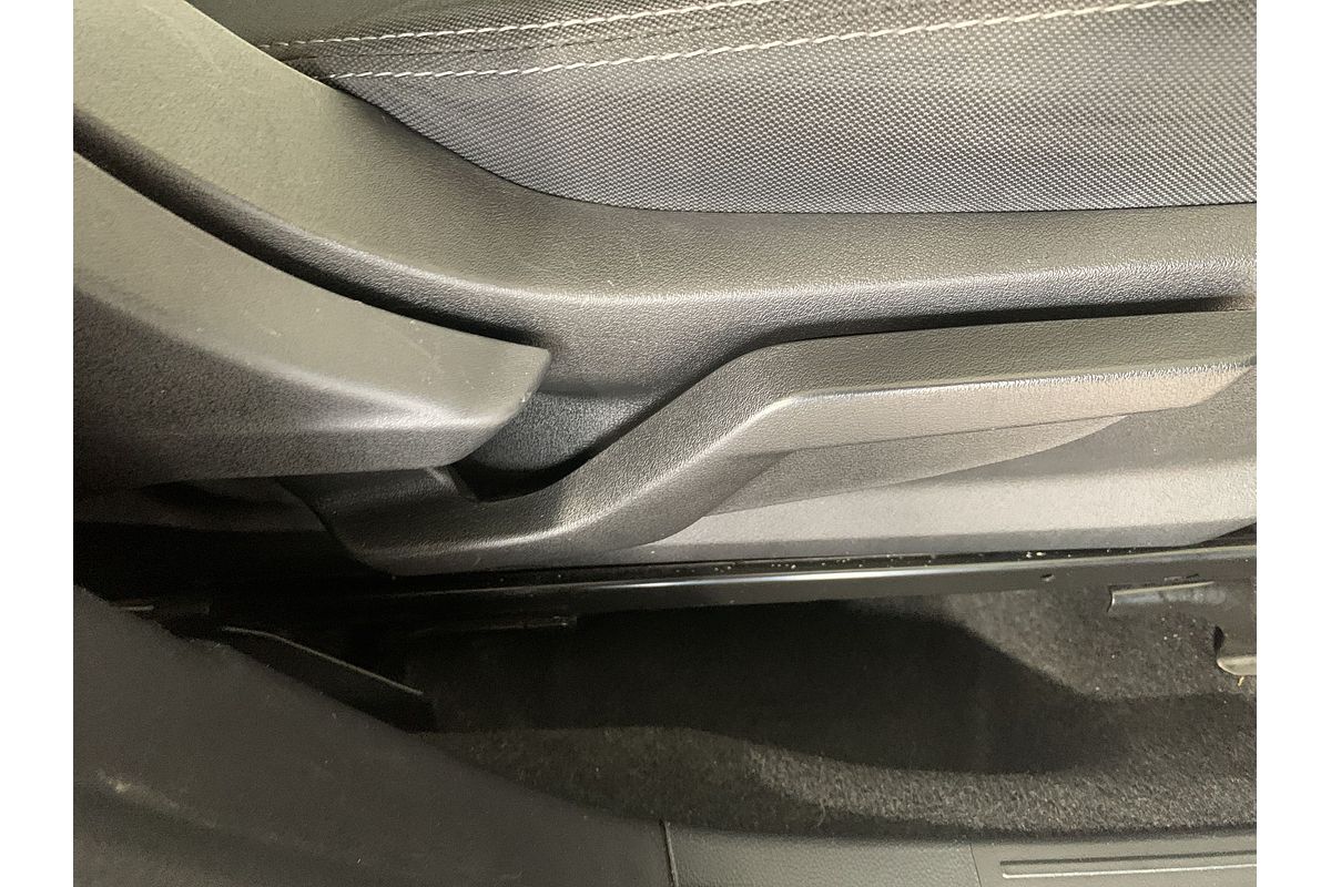 2019 Subaru Forester 2.5i-L S5