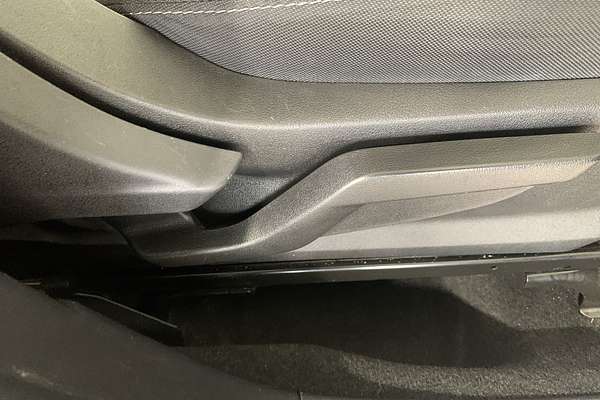 2019 Subaru Forester 2.5i-L S5