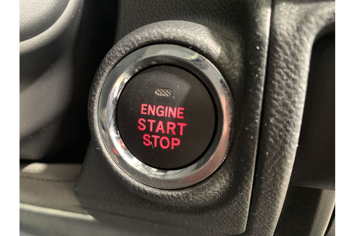 2019 Subaru Forester 2.5i-L S5