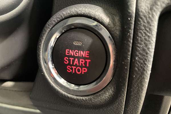 2019 Subaru Forester 2.5i-L S5