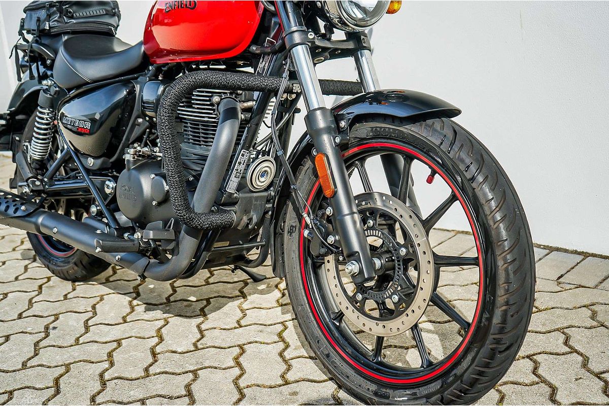 2021 Other Brands ROYAL ENFIELD