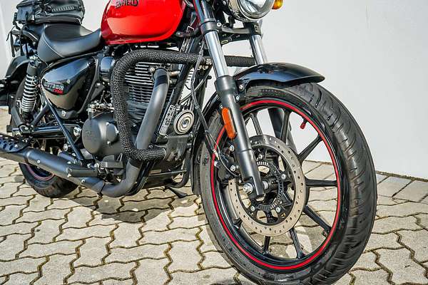 2021 Other Brands ROYAL ENFIELD