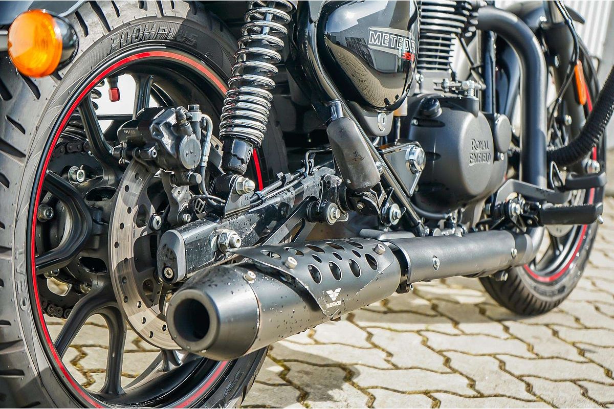 2021 Other Brands ROYAL ENFIELD