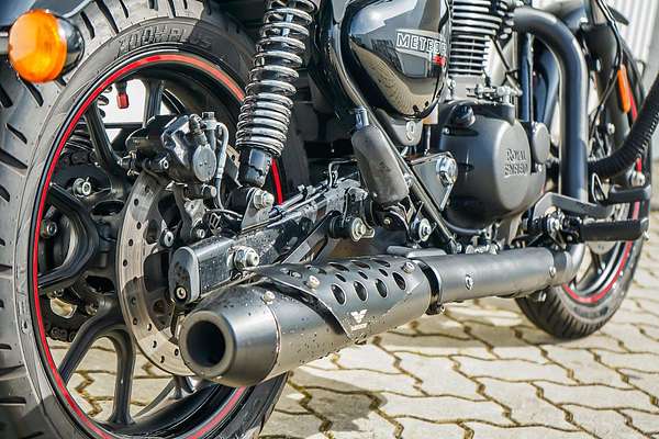 2021 Other Brands ROYAL ENFIELD