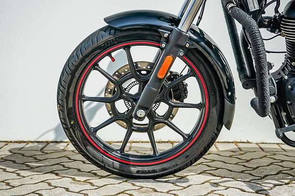 2021 Other Brands ROYAL ENFIELD