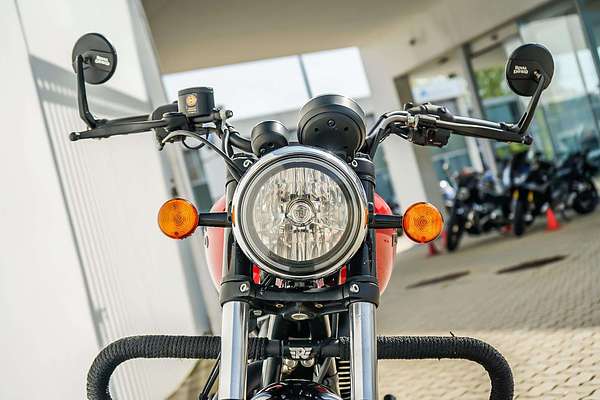2021 Other Brands ROYAL ENFIELD