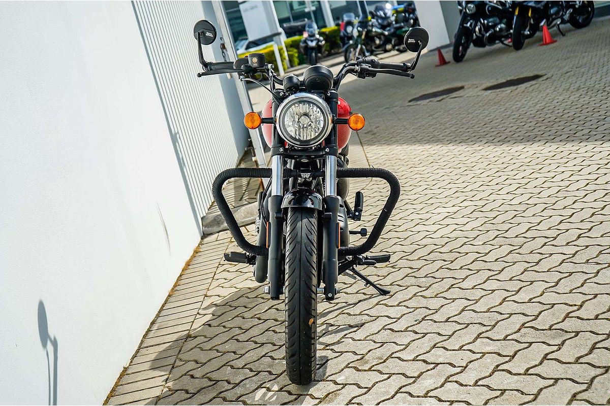 2021 Other Brands ROYAL ENFIELD