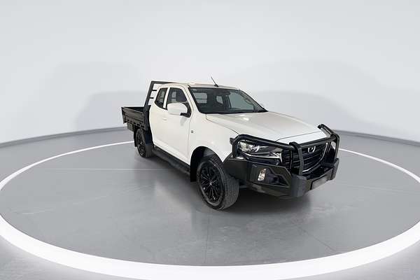 2023 Mazda BT-50 XT TF 4X4