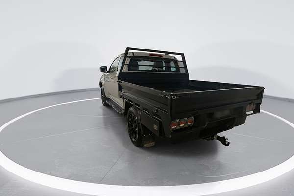 2023 Mazda BT-50 XT TF 4X4