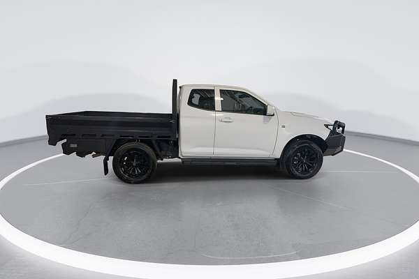 2023 Mazda BT-50 XT TF 4X4
