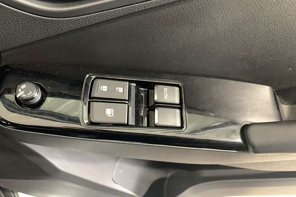 2023 Mazda BT-50 XT TF 4X4