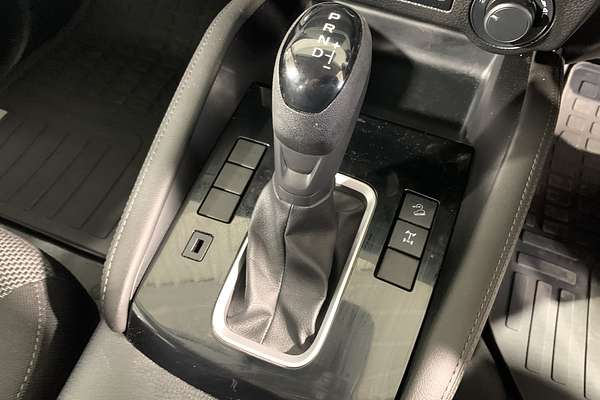 2023 Mazda BT-50 XT TF 4X4