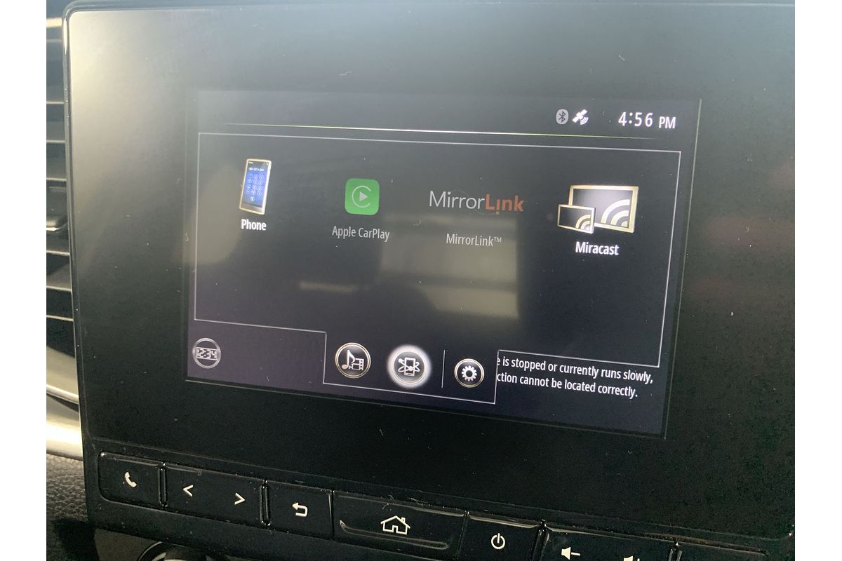 2023 Mazda BT-50 XT TF 4X4