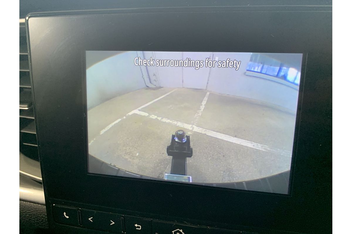 2023 Mazda BT-50 XT TF 4X4