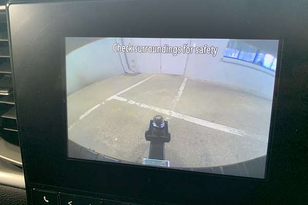 2023 Mazda BT-50 XT TF 4X4