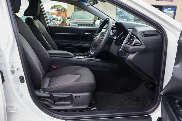 2020 Toyota Camry Ascent AXVH71R