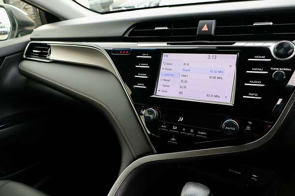2020 Toyota Camry Ascent AXVH71R
