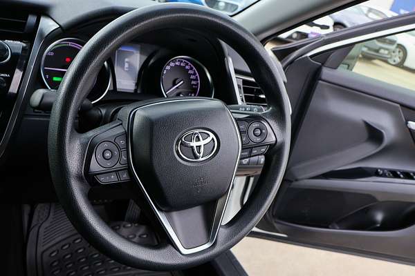 2020 Toyota Camry Ascent AXVH71R