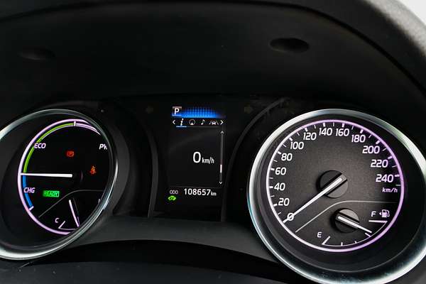 2020 Toyota Camry Ascent AXVH71R