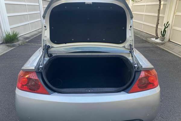 2006 Peugeot 407