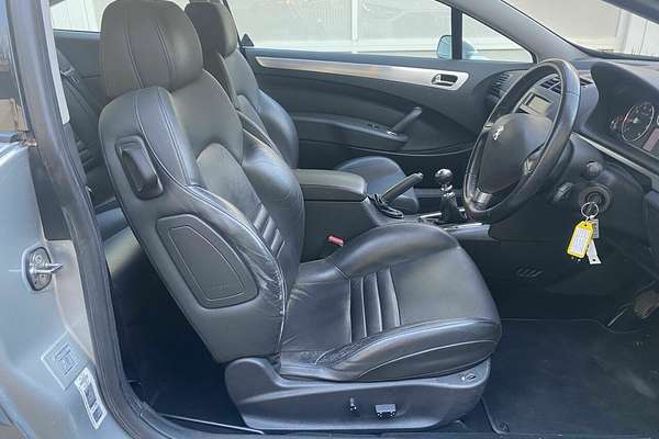 2006 Peugeot 407